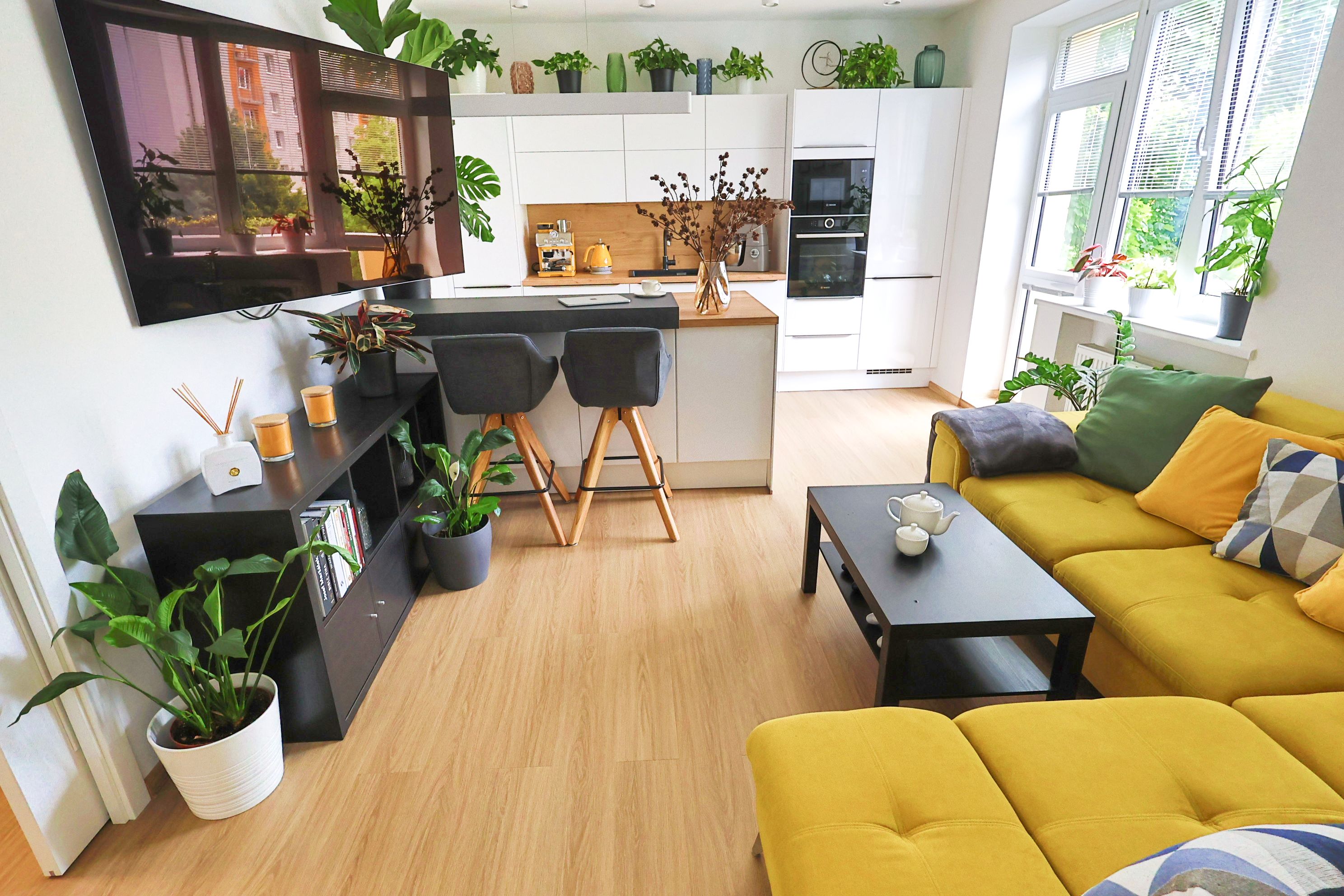 Prodej 3kk 60m2, P10 Vršovice, ul. Dukelská, kompletní rekonstrukce